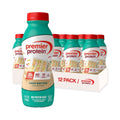 Premier protein shake 30g de proteína 12 pzs de 11.5oz sfn Cake batter delight