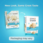 Power Crunch Protein Energy Bar | Barras de Proteína de 40 g | 12 Piezas | Sabor French Vanilla Creme