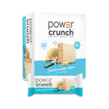Power Crunch Protein Energy Bar | Barras de Proteína de 40 g | 12 Piezas | Sabor French Vanilla Creme