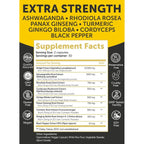 Lunakai Shilajit Capsules 60 sfn