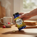 Lunakai Shilajit Capsules 60 sfn