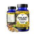 Lunakai Shilajit Capsules 60 sfn