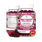 Lunakai Beet Root Gummies 60 gomitas sfn