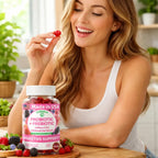 Lunakai Pre/Probiotic Gummy 60 gomitas sfn