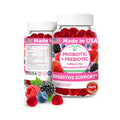Lunakai Pre/Probiotic Gummy 60 gomitas sfn