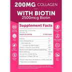 Lunakai Collagen Gummy 60 gomitas sfn
