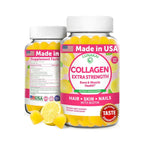 Lunakai Collagen Gummy 60 gomitas sfn