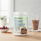 Fit & lean Meal Shake 10 servs sfn Chocolate Peanut Butter Pie