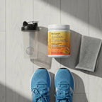 Fit & Lean Amino Hydration 30 servs sfn Peach Mango
