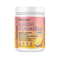 Fit & Lean Amino Hydration & Energy servs sfn Pink Lemonade