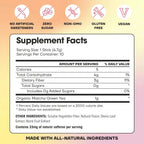 Fit & Lean Matcha Amore Stick Pack 10ct Raspberry