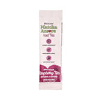 Fit & Lean Matcha Amore Stick Pack 10ct Raspberry