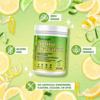 Fit & Lean Amino Hydration 30 servs sfn Citrus Lime