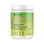 Fit & Lean Amino Hydration 30 servs sfn Citrus Lime