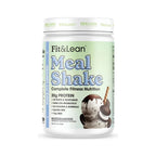 Fit & Lean Meal Shake 10 servs sfn Cookies & Cream