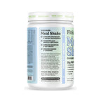 Fit & Lean Meal Shake 10 servs sfn Vanilla Iice cream