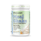 Fit & Lean Meal Shake 10 servs sfn Vanilla Iice cream