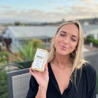 Enzymedica Aqua Biome Maximum Strength Omega 3 60 Cápsulas Blandas