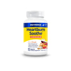Enzymedica Heartburn Soothe 90 Tabletas Masticables Vainilla Naranja