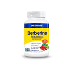 Enzymedica Berberina 120 Cápsulas Vegetales