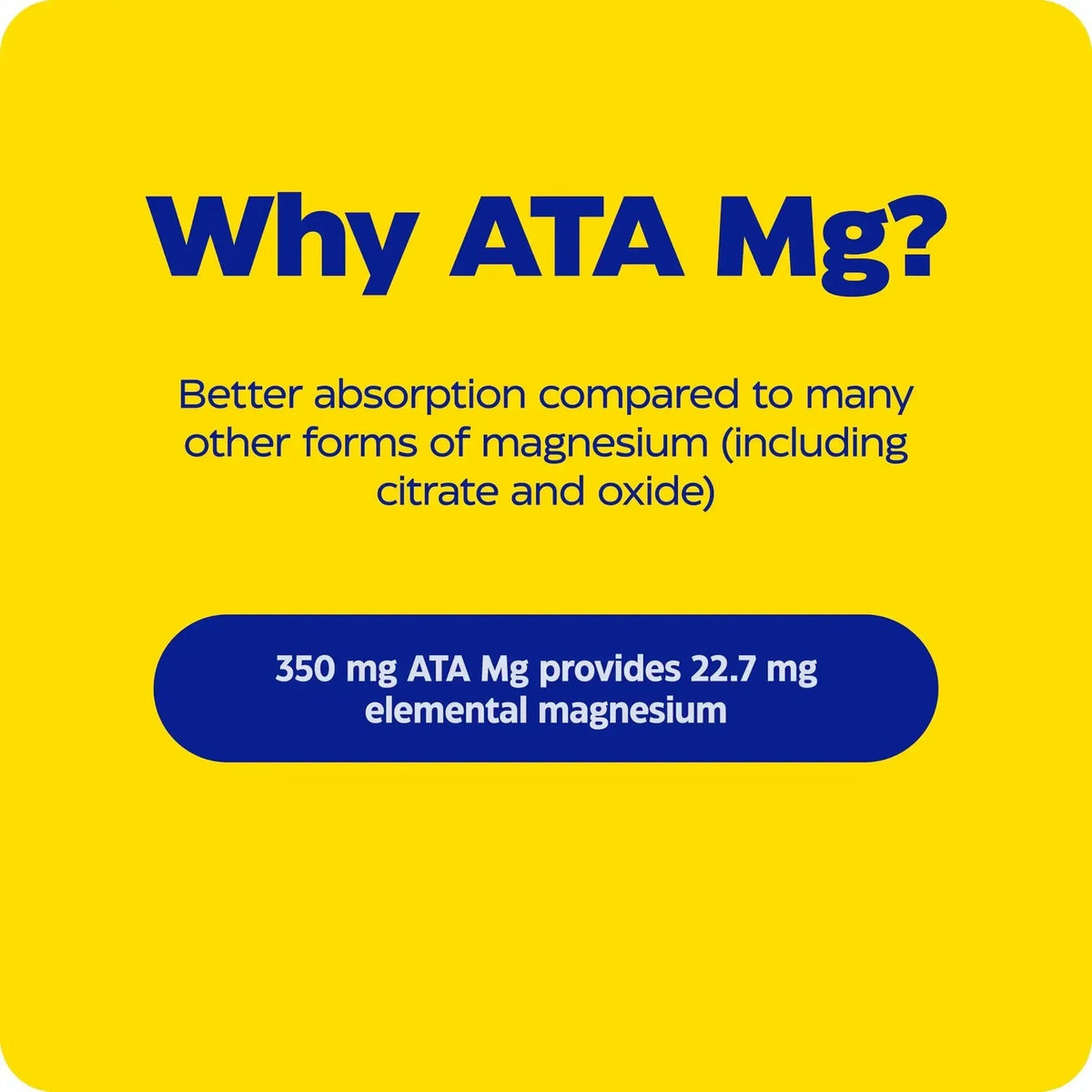 Enzymedica Magnesium Mind 120 Cápsulas Vegetales