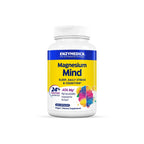 Enzymedica Magnesium Mind 120 Cápsulas Vegetales