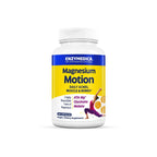 Enzymedica Magnesium Motion 60 Cápsulas Vegetales