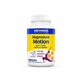 Enzymedica Magnesium Motion 120 Cápsulas Vegetales