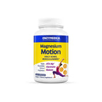 Enzymedica Magnesium Motion 120 Cápsulas Vegetales