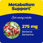 Enzymedica Berberine Phytosome 60 caps sfn