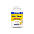 Enzymedica DairyAssist 60 Tabletas Masticables Vainilla