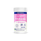 Enzymedica SubCulture Probiótico para Mujer 30 Cápsulas Vegetales