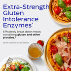 Enzymedica GlutenEase Extra Strength 30 caps sfn