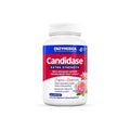 Enzymedica Candidase Extra Strength 42 Cápsulas Vegetales