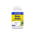 Enzymedica BeanAssist 325 mg 30 Cápsulas Vegetales