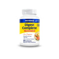 Enzymedica Digest Complete con Probióticos 30 Cápsulas Vegetales