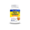 Enzymedica Digest Complete con Probióticos 90 Cápsulas Vegetales