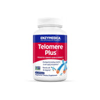 Enzymedica Telomere Plus 30 Cápsulas Vegetales