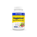 Enzymedica VeggieGest 60 Cápsulas Vegetales