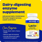 Enzymedica Lacto 30 Cápsulas Vegetales