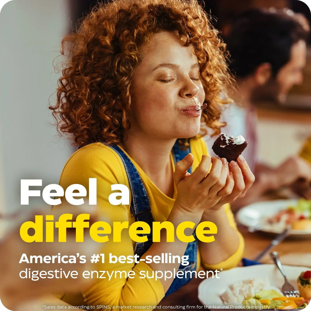 Enzymedica Digest Gold con ATPro 21 Cápsulas Vegetales