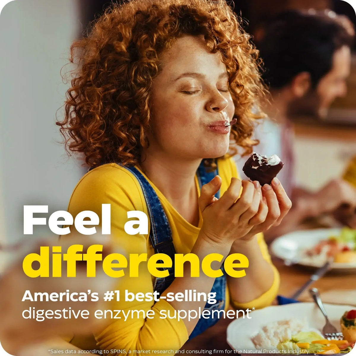 Enzymedica Digest Gold con ATPro 21 Cápsulas Vegetales