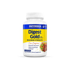 Enzymedica Digest Gold con ATPro 21 Cápsulas Vegetales