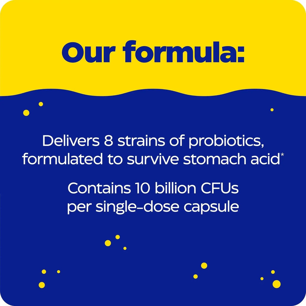 Enzymedica Pro-Bio Probiótico 10 Mil Millones UFC 120 Cápsulas Vegetales