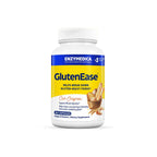 Enzymedica GlutenEase 60 Cápsulas Vegetales