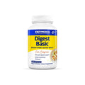 Enzymedica Digest Basic 180 Cápsulas Vegetales