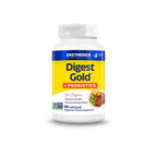 Enzymedica Digest Gold con Probióticos 90 Cápsulas Vegetales