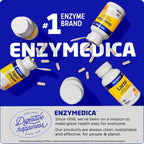 Enzymedica Digest Spectrum 30 caps sfn