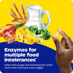 Enzymedica Digest Spectrum 120 Cápsulas