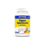 Enzymedica Digest Spectrum 120 Cápsulas
